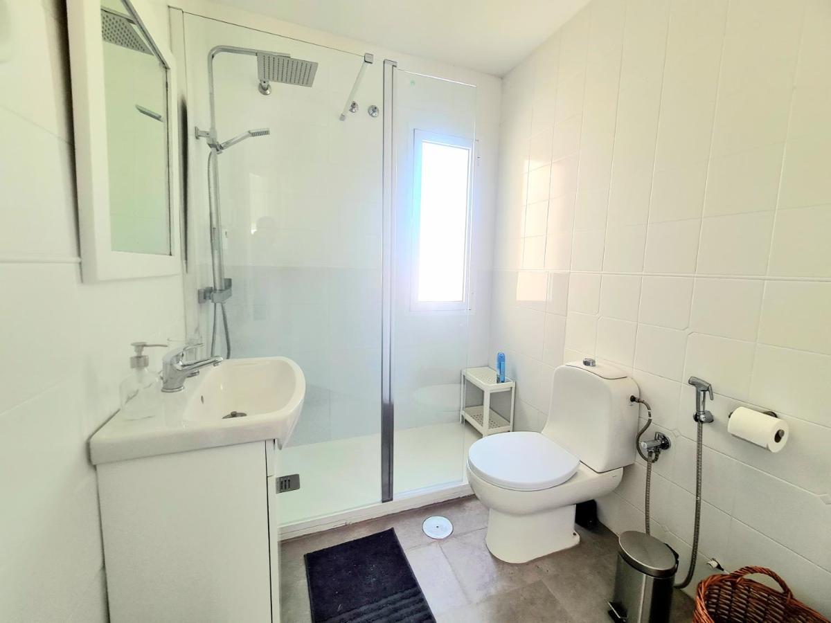 Apartamento Con Vistas Al Campo De Golf Y Piscina Apartment Fuengirola Exterior photo